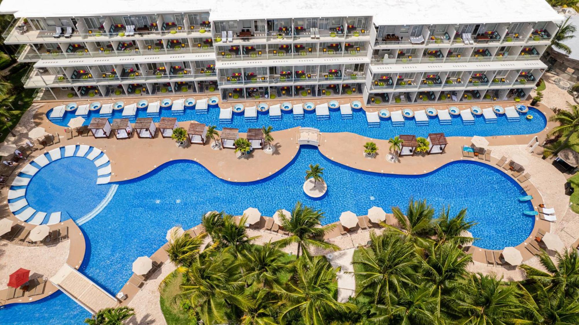 Palmar And Riviera Maya Resort