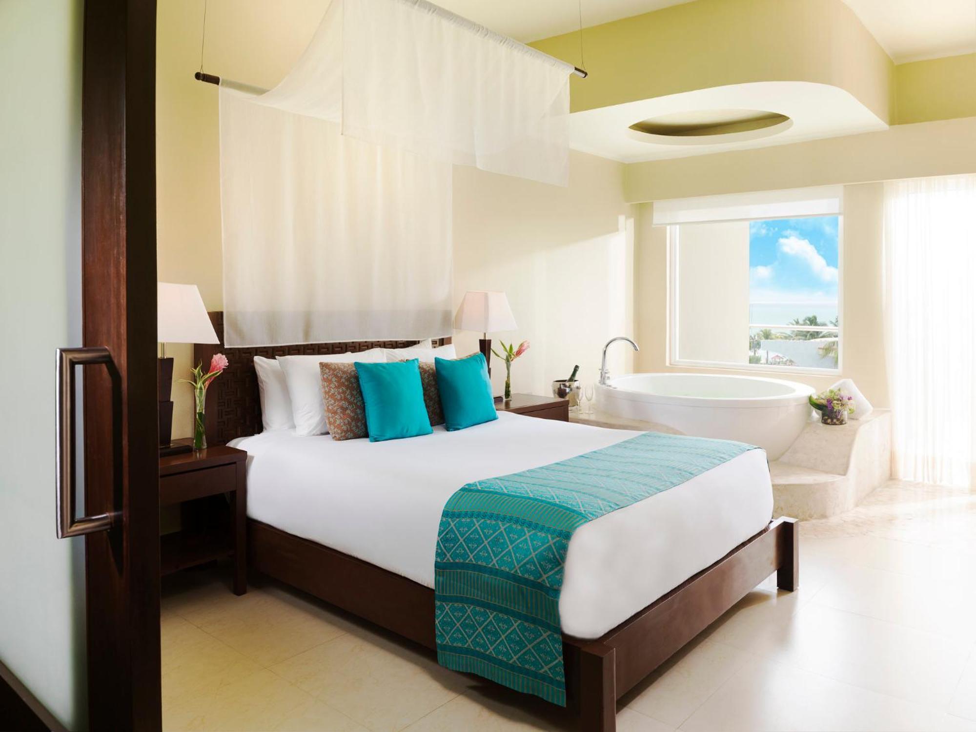 Station touristique Palmar And Riviera Maya 5*