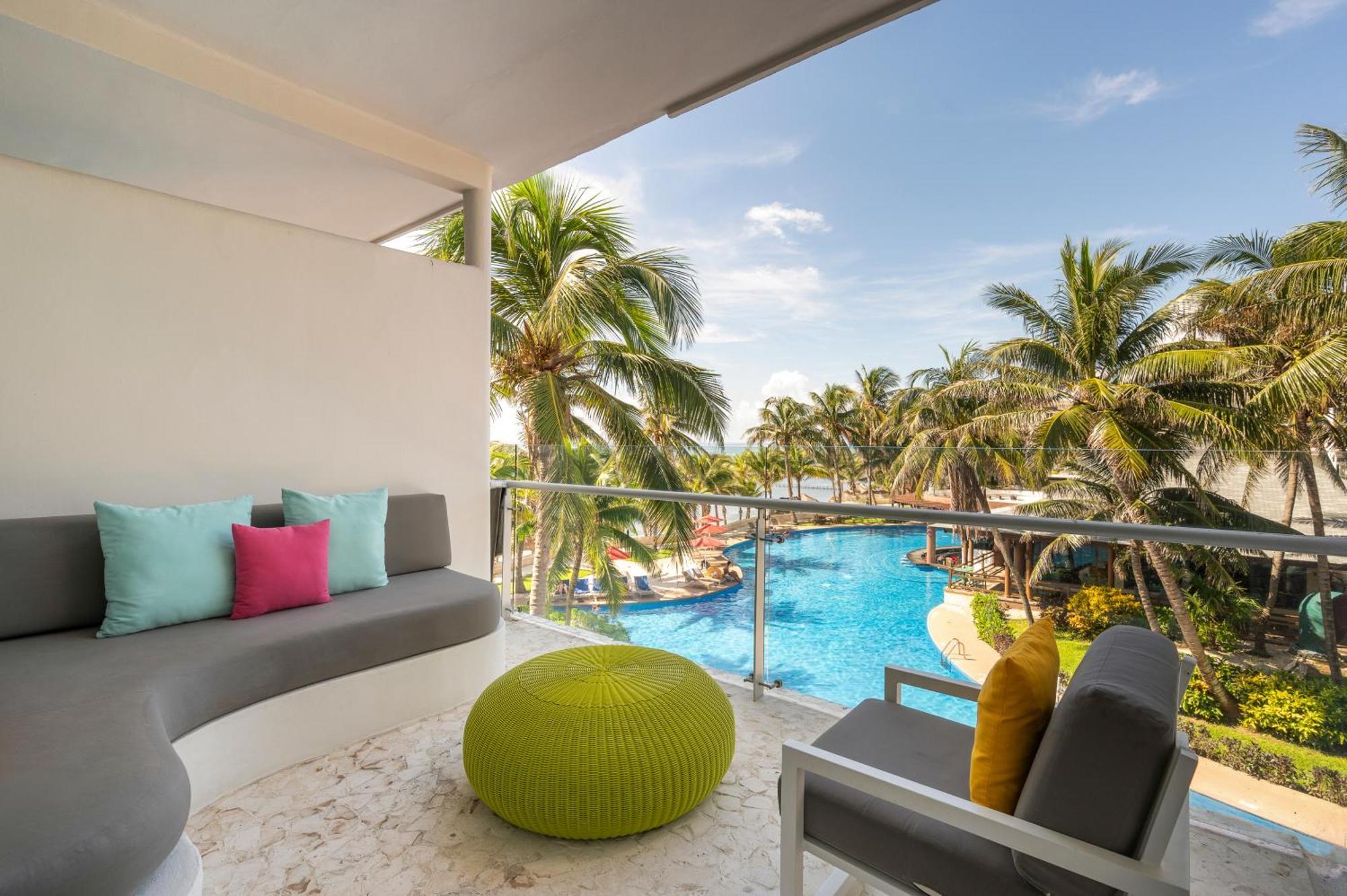 Station touristique Palmar And Riviera Maya