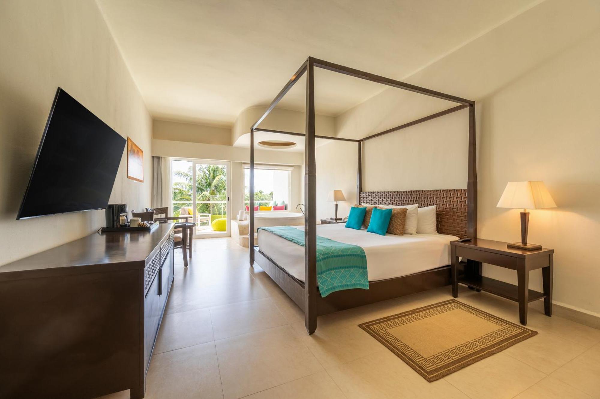 Station touristique Palmar And Riviera Maya 5*