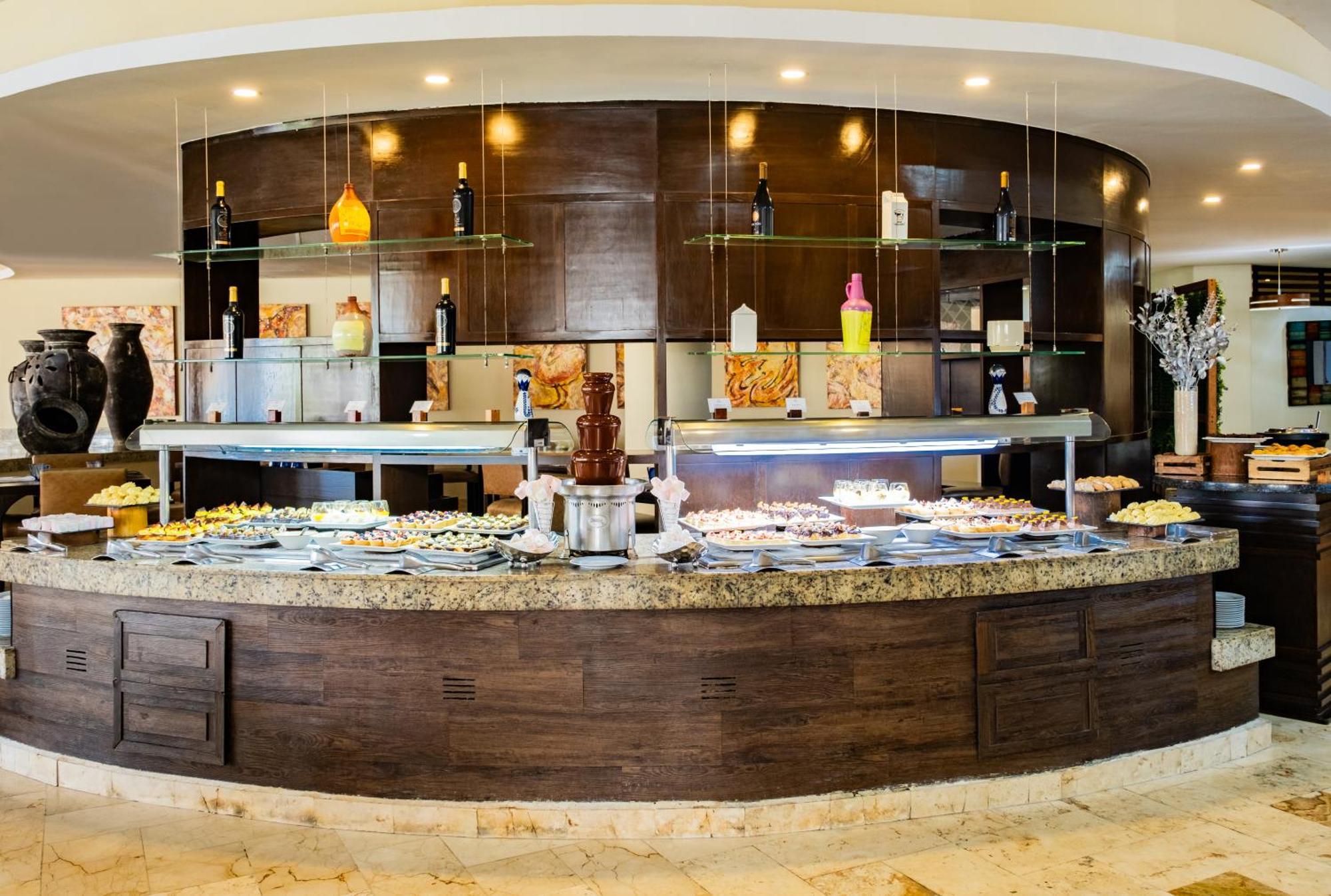 Palmar And Riviera Maya Station touristique 5*