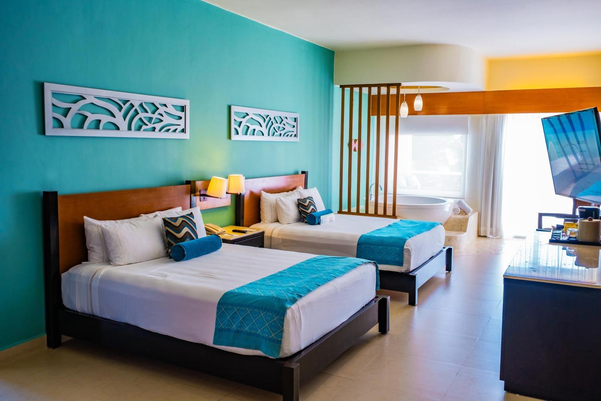 Palmar And Riviera Maya Station touristique