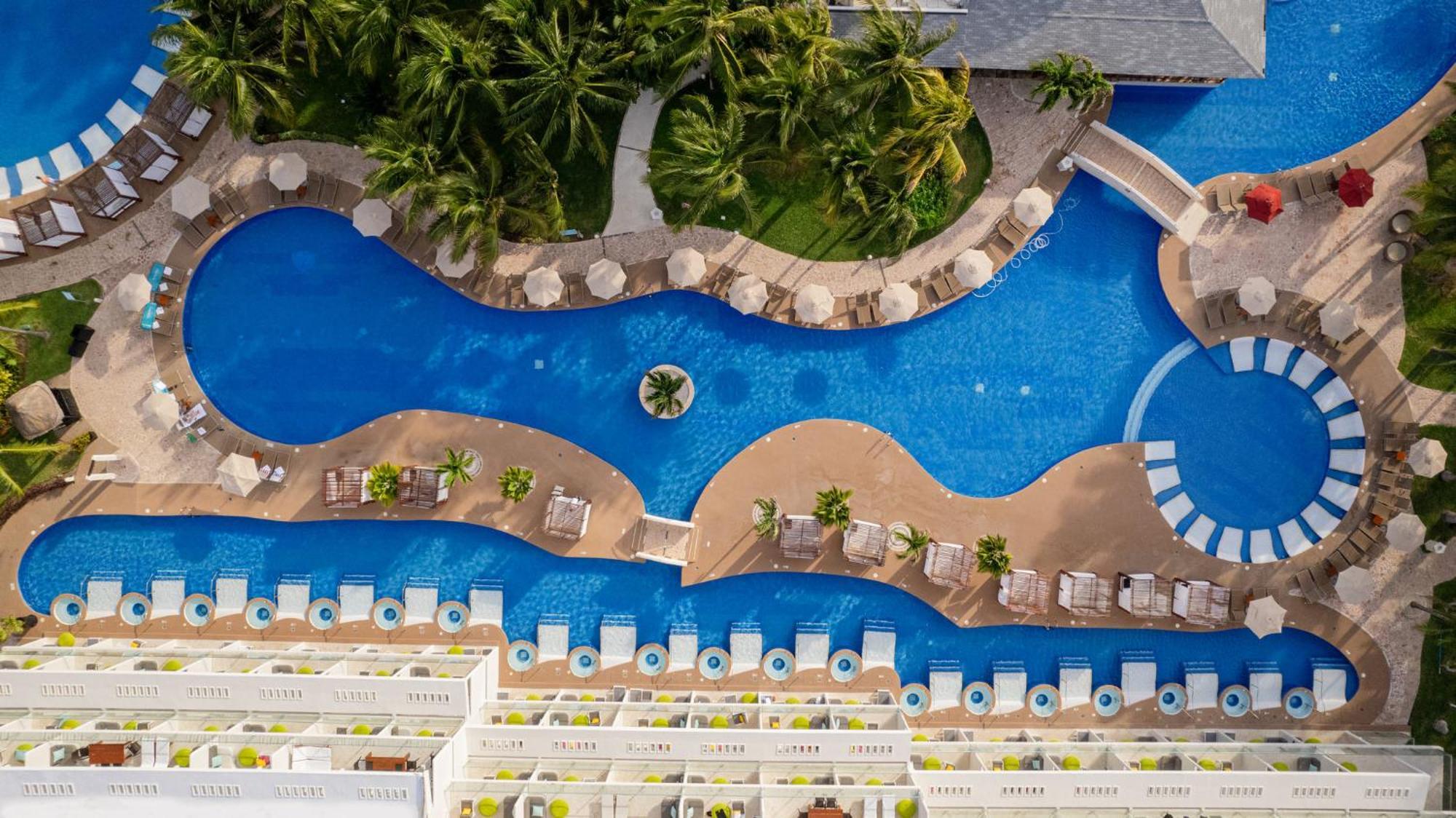 Resort Palmar And Riviera Maya 5*