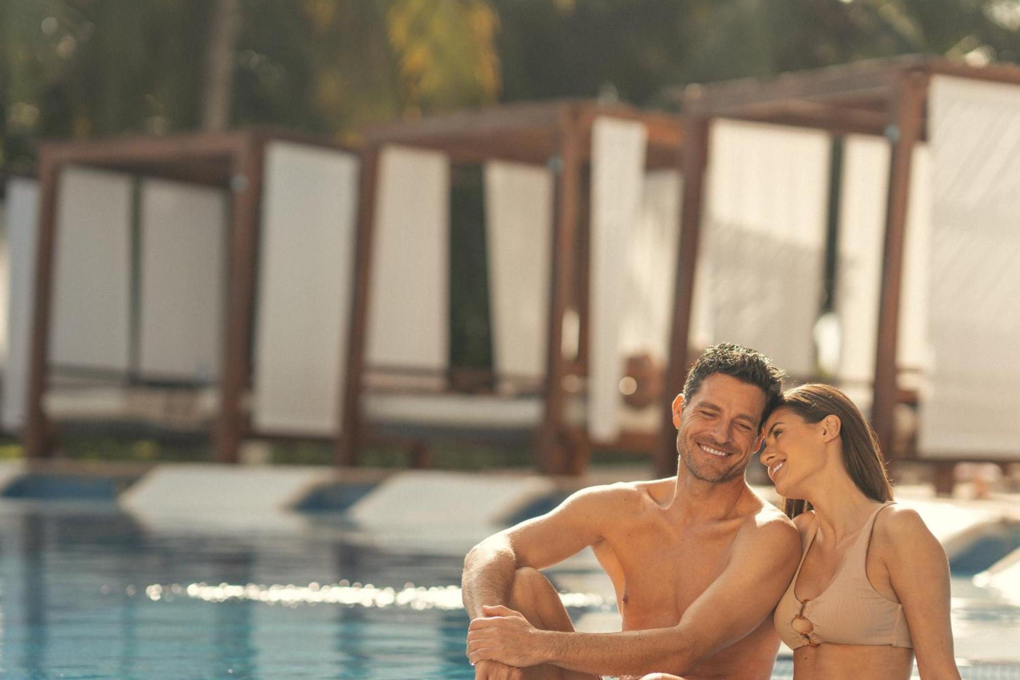 Resort Palmar And Riviera Maya Puerto Morelos