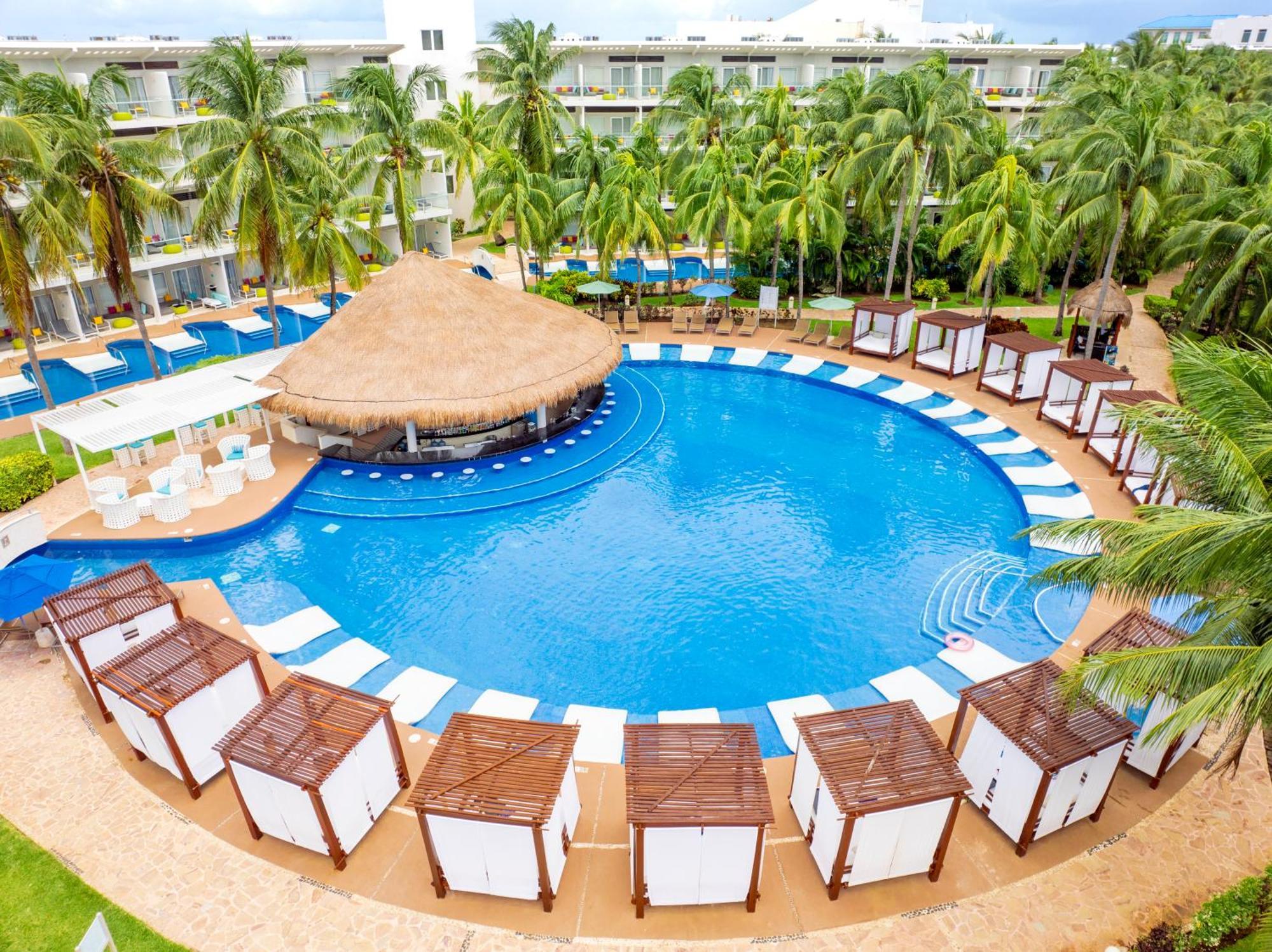 Palmar And Riviera Maya 5*